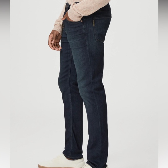 Paige Lennox Men’s Jeans 34x32 - Picture 3 of 11